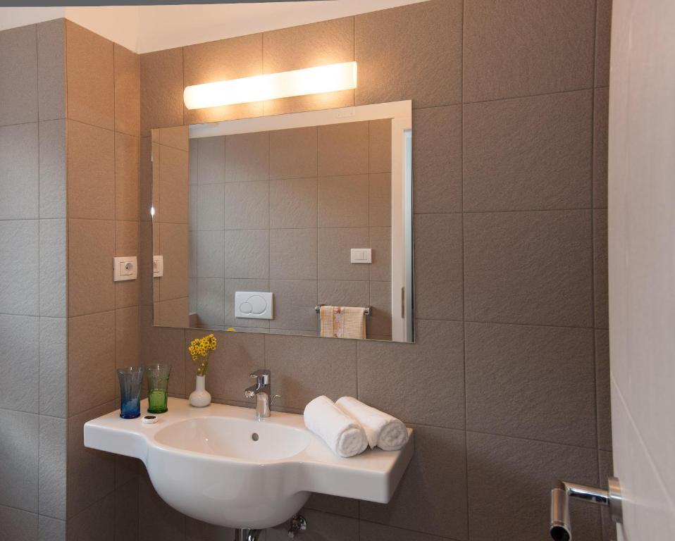 Hotel Stifter Lutago Habitación foto